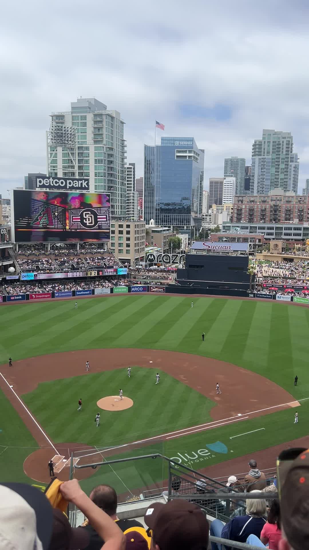 Petco Park
