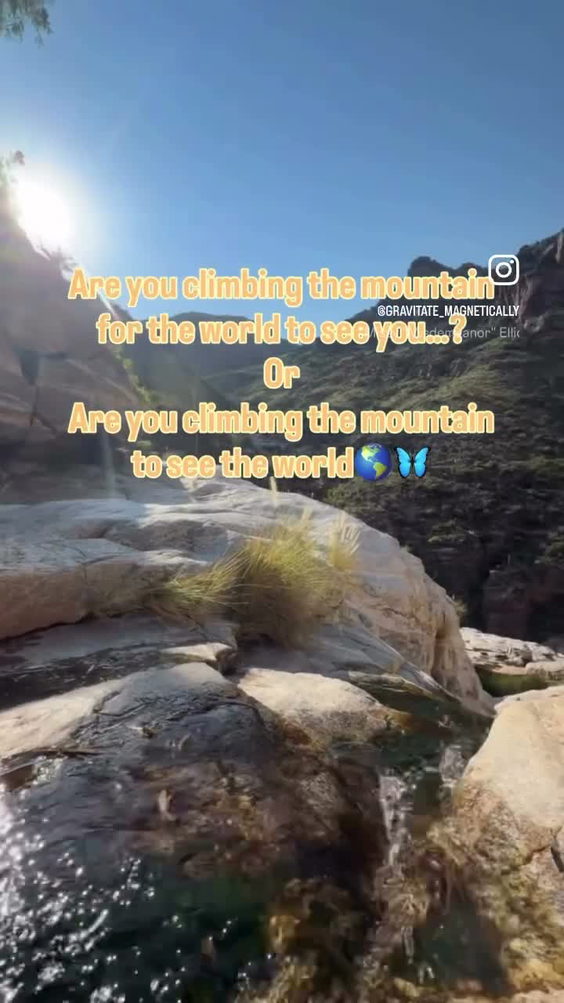 Seven Falls at Sabino Canyon