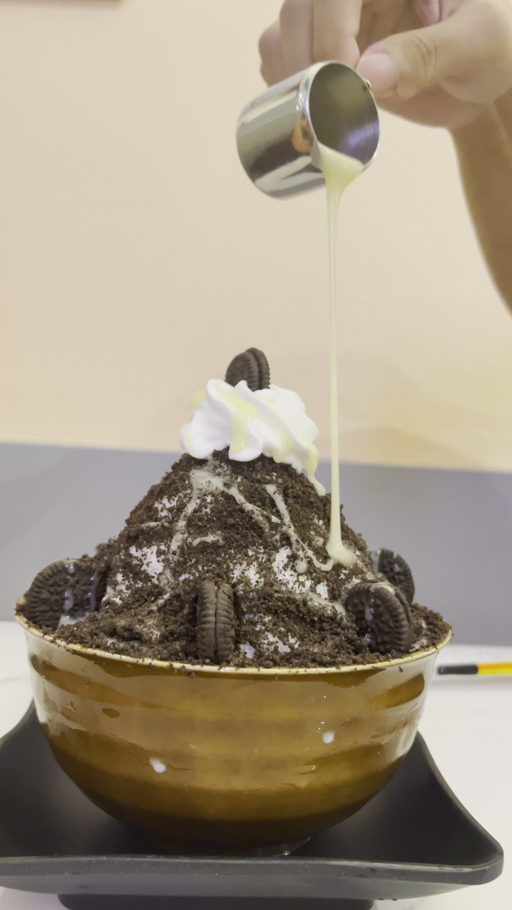 Video review of Ah Chew Desserts 阿秋甜品