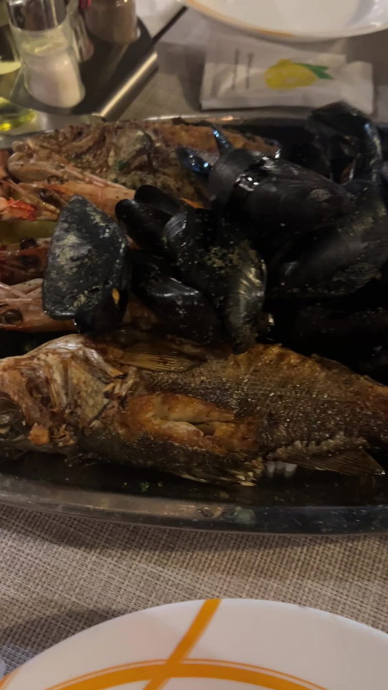 Restaurant Koloseum
