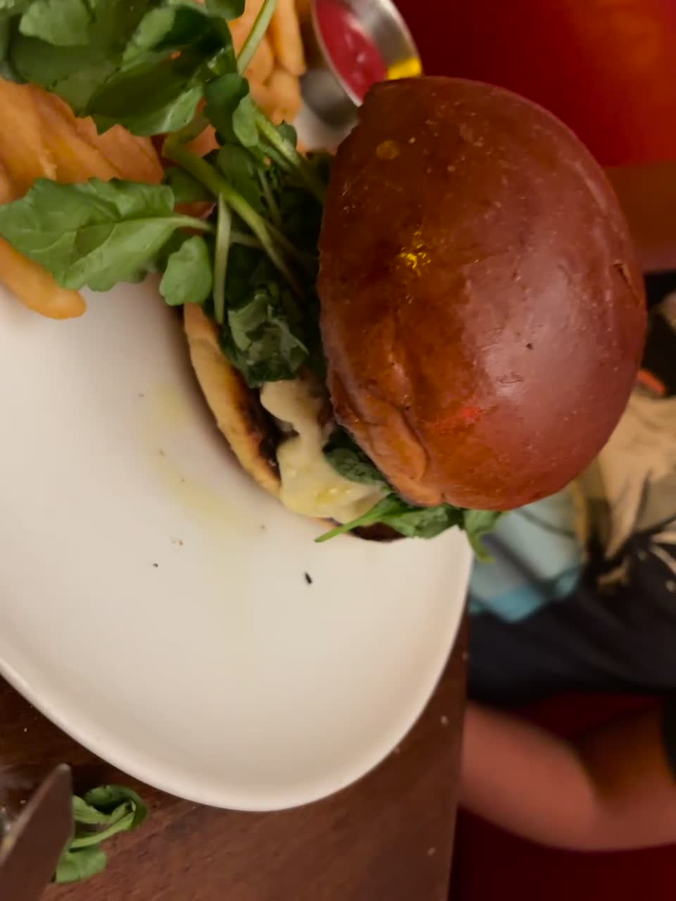 Waterzooi Brasserie & Oyster Bar