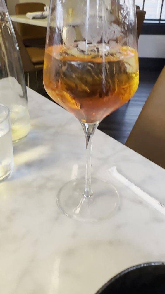 Salt & Vine