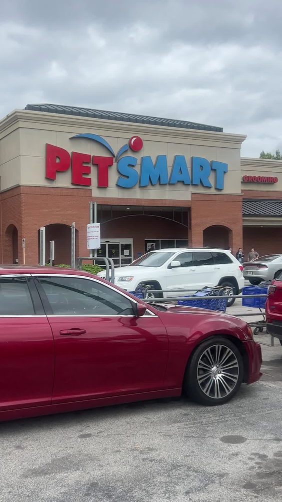 PetSmart