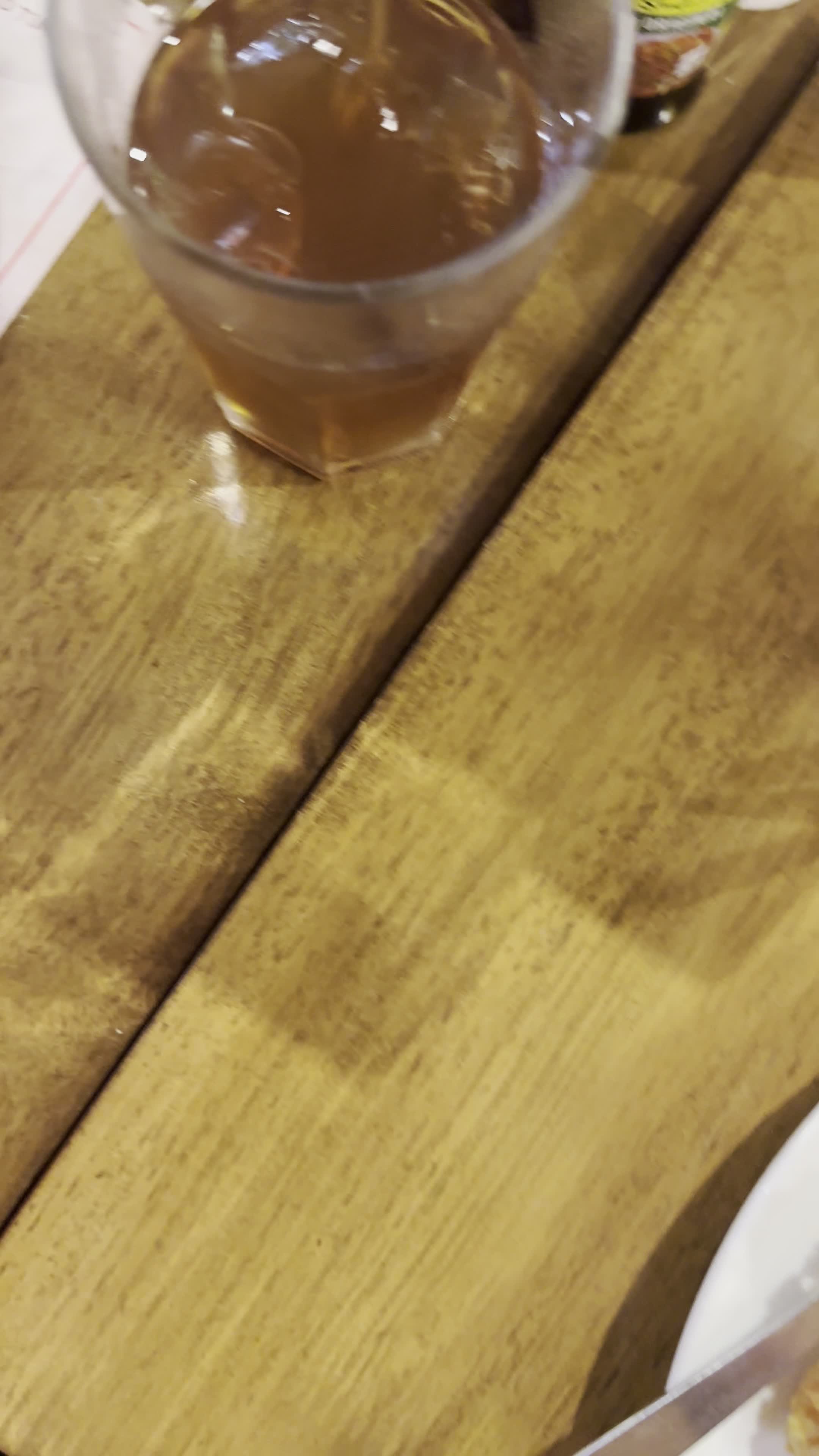 Pancake House Tiendesitas
