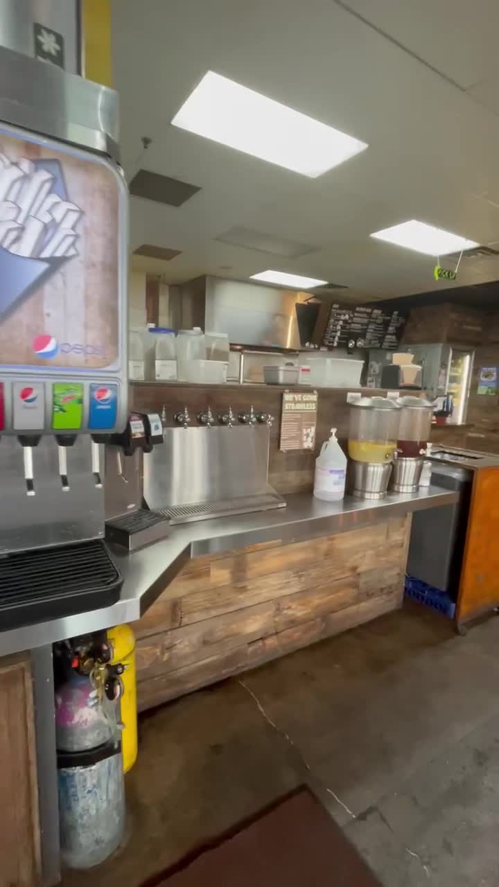 Boise Fry Company