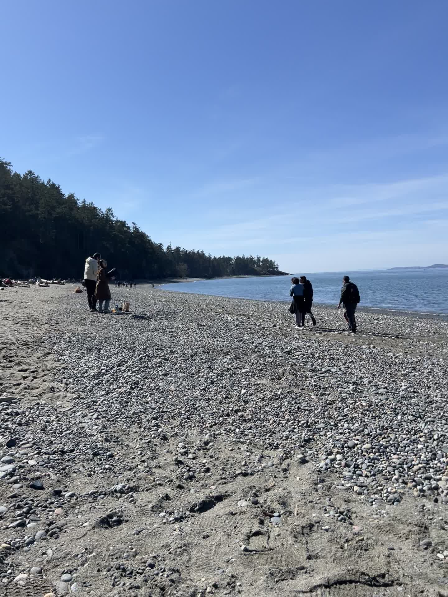 NOSC Whidbey Island