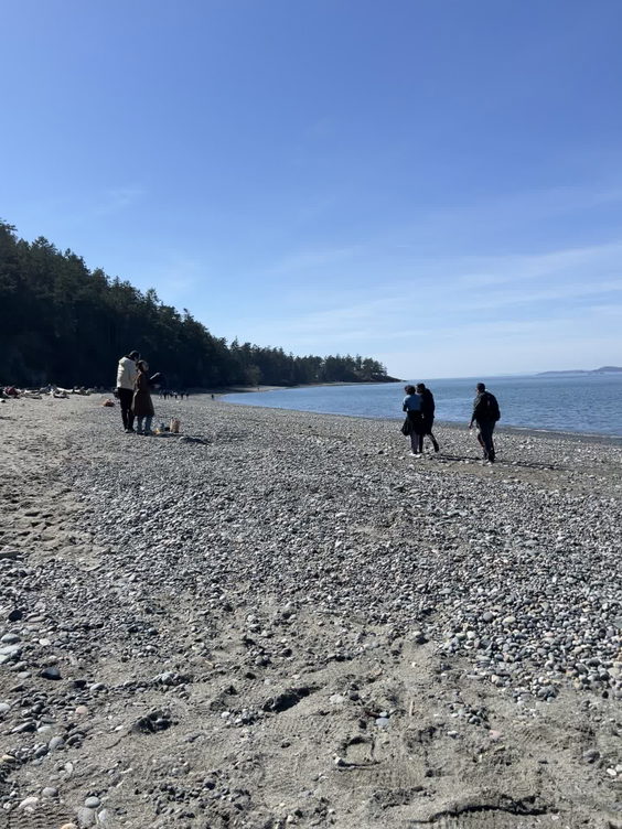 NOSC Whidbey Island