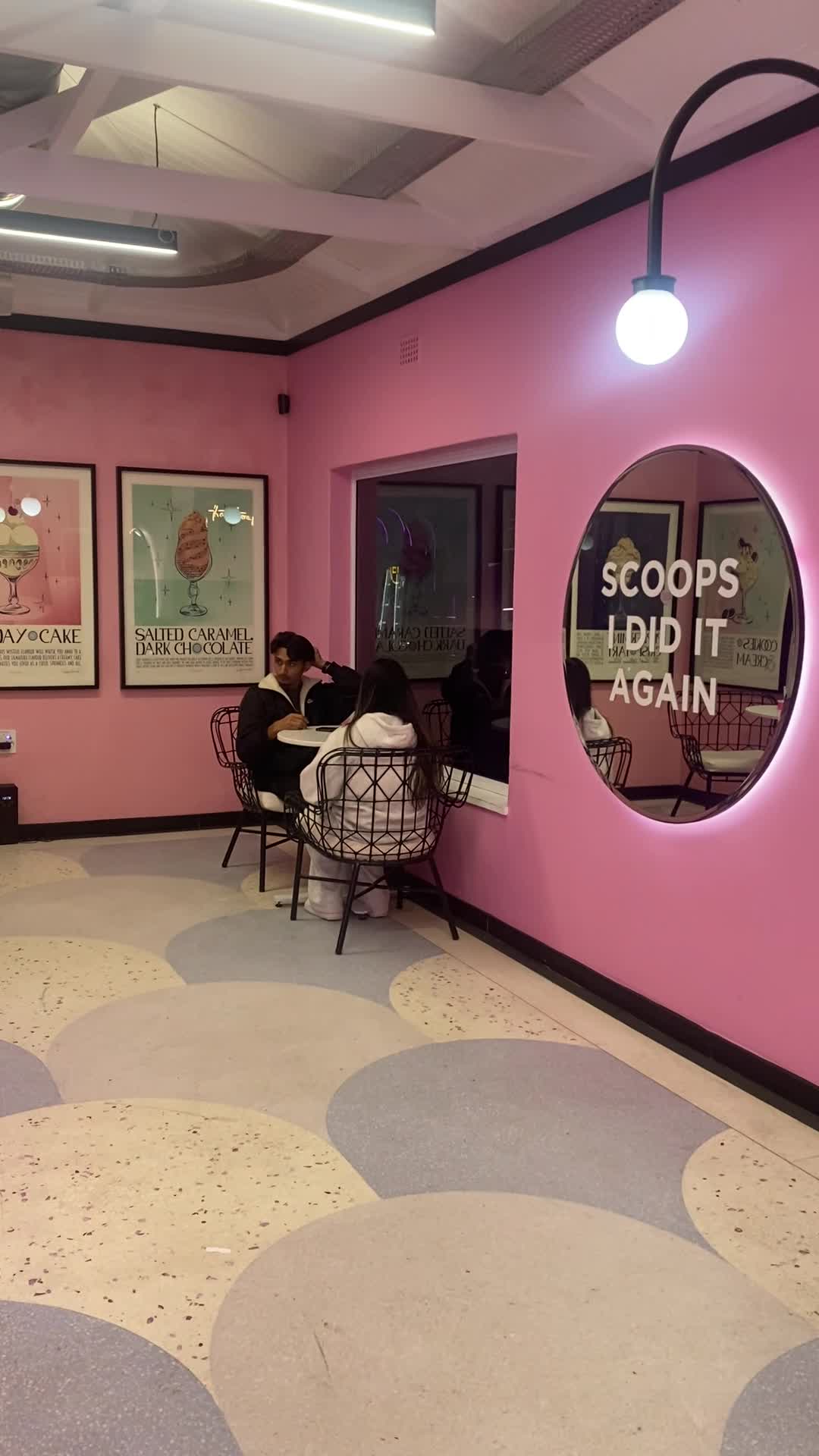 Paul's Homemade Ice Cream