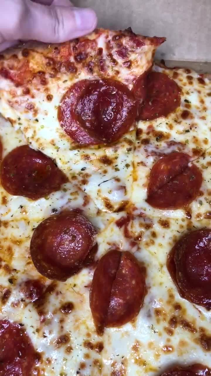 Derby City Pizza - Louisville Campus