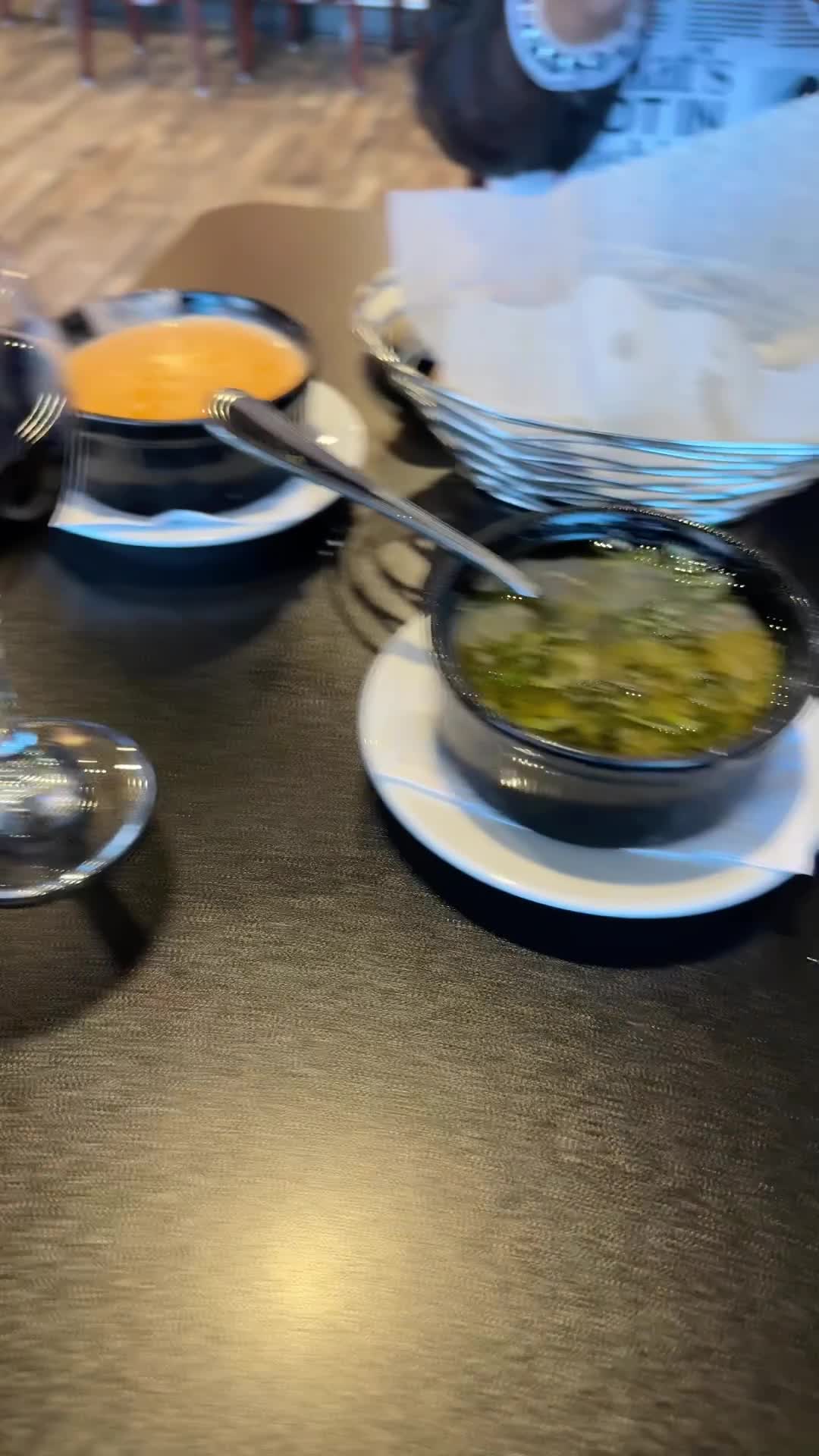 Portofino Italian Restaurant