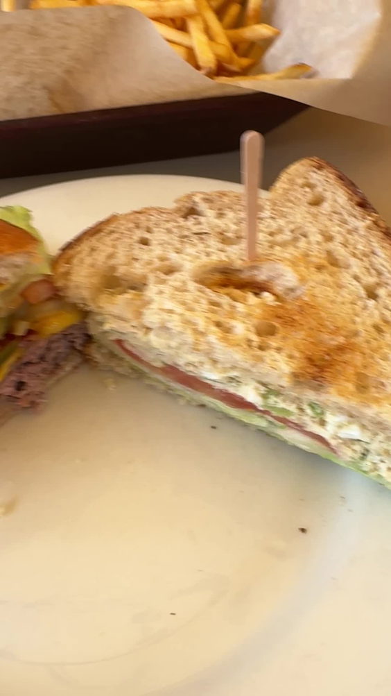 Tyler's Burgers