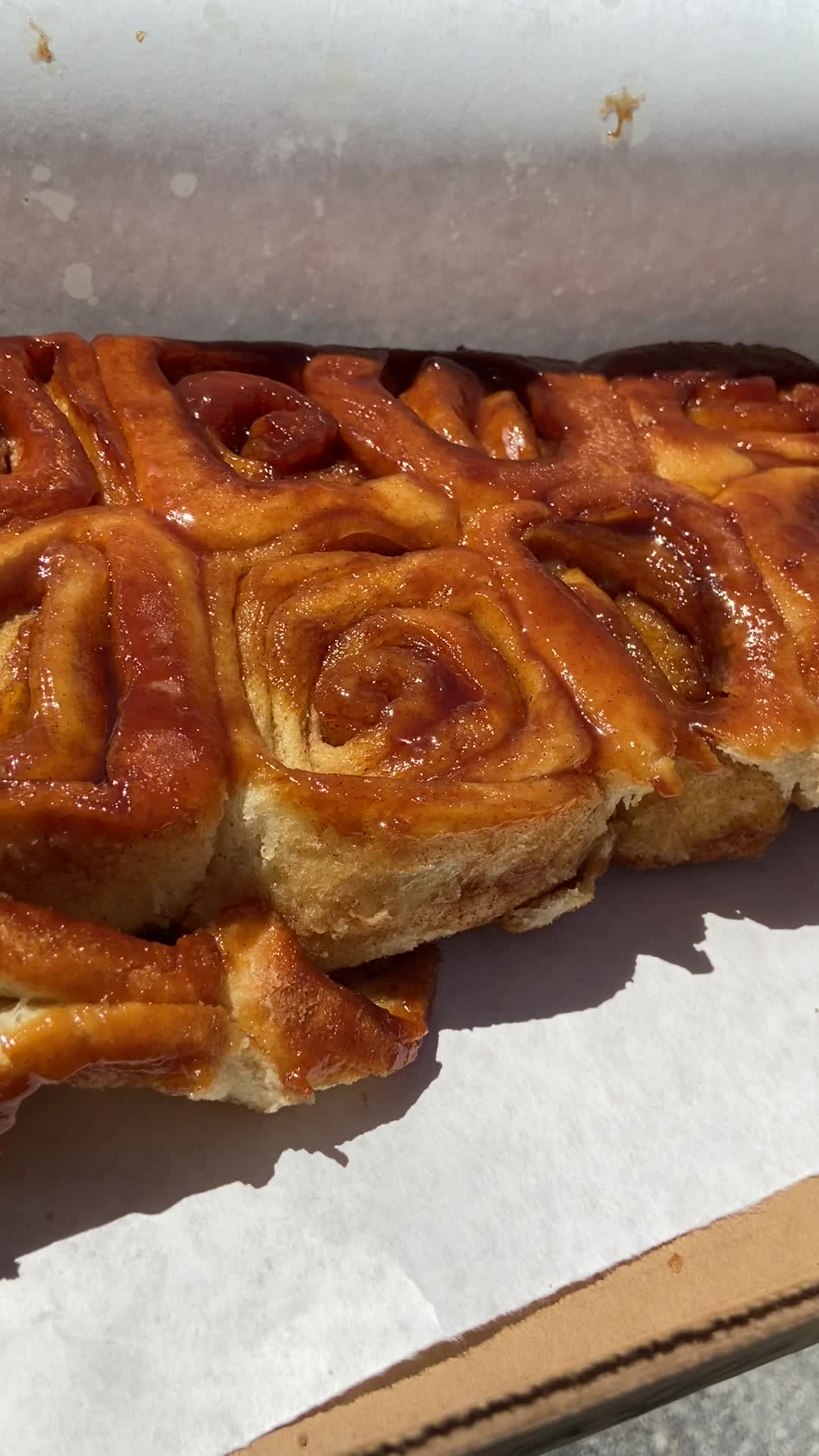 Video review of Knaus Berry Farm