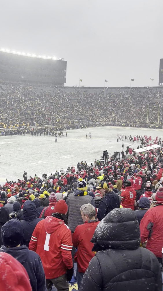 Michigan Stadium