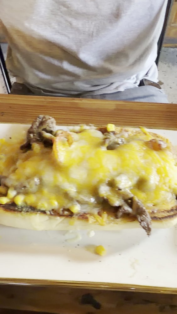 Tinker Latin Restaurant & Food Truck