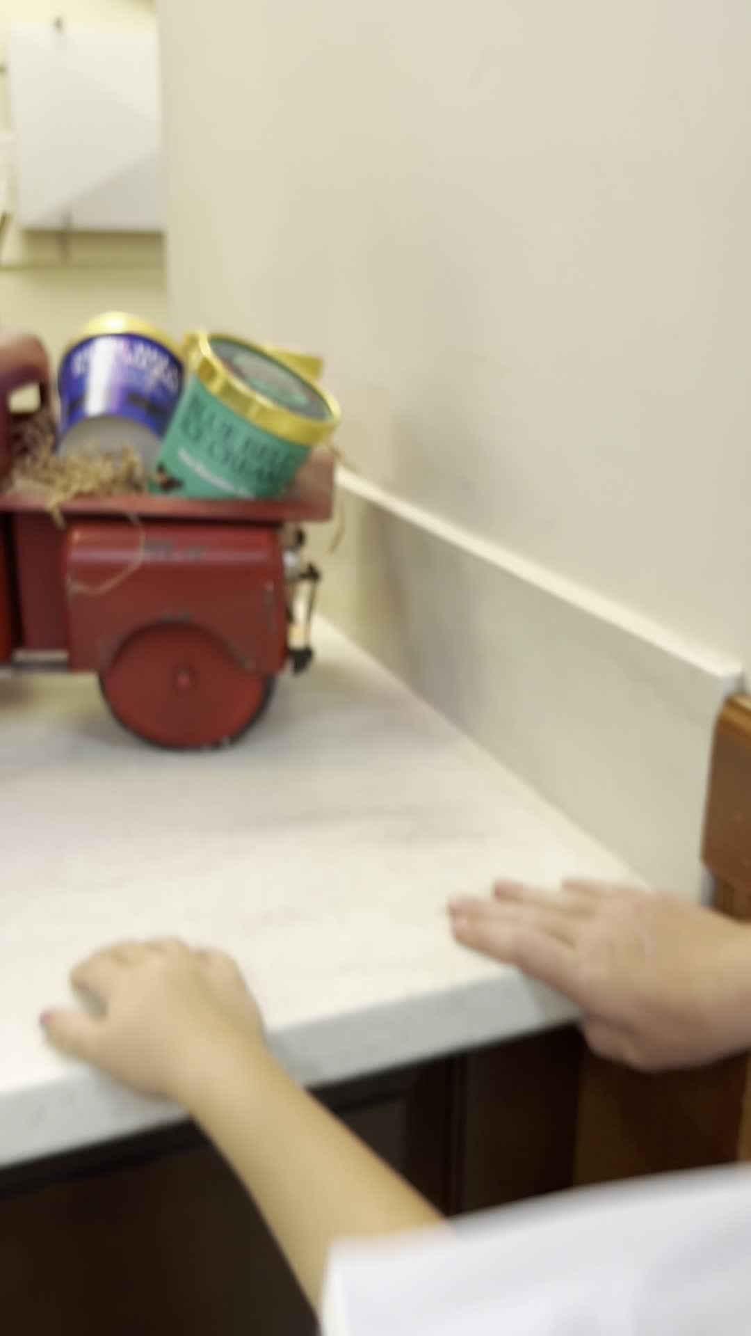 Blue Bell Creameries