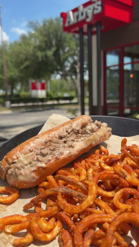 Arby's