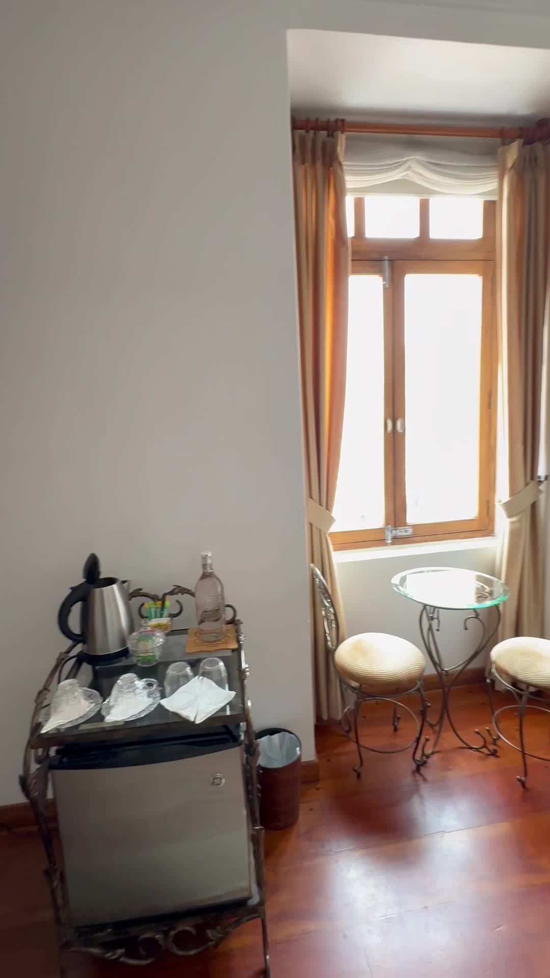 Hotel Vista del Angel