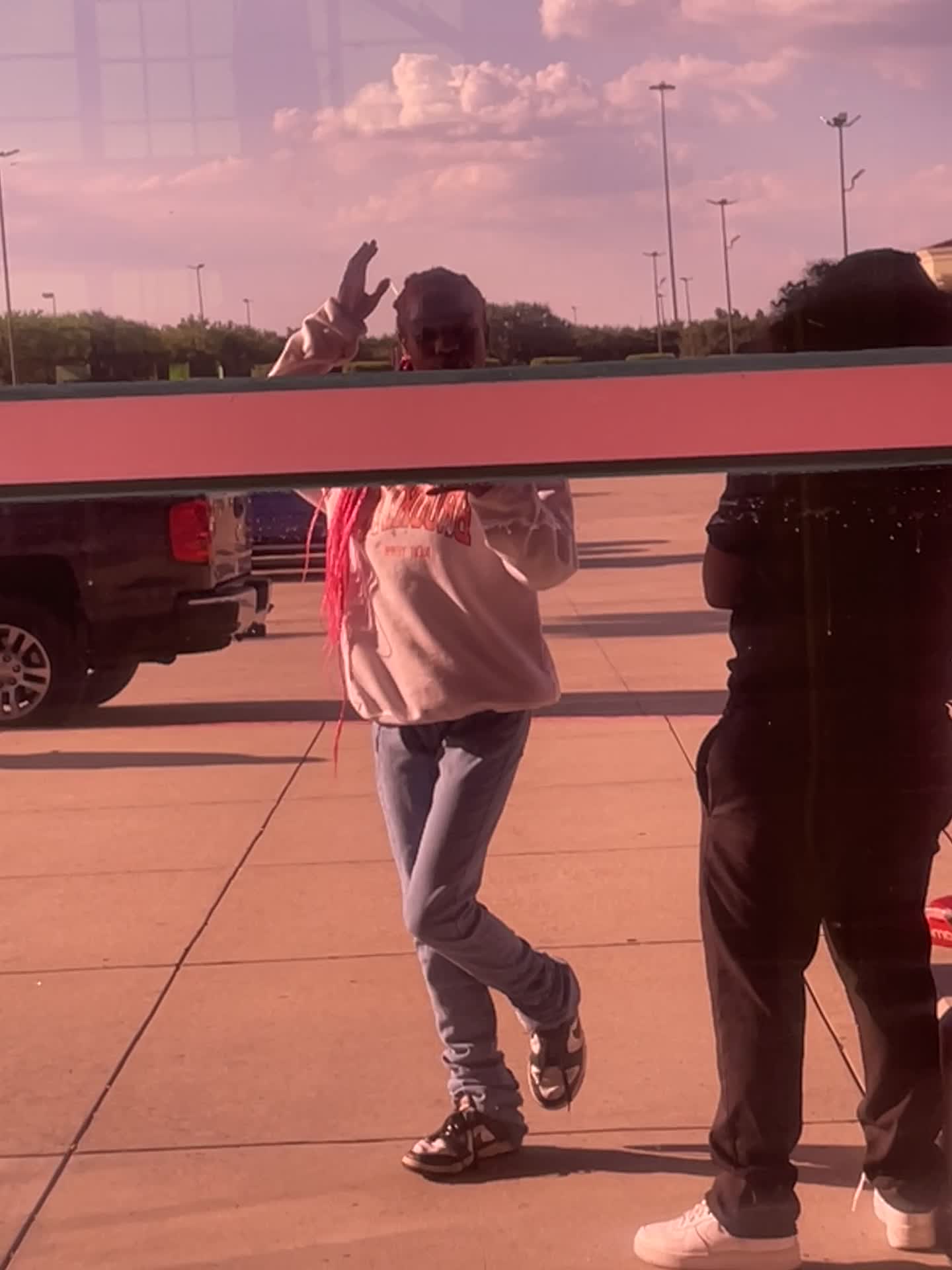 Video review of AMC Fountains 18