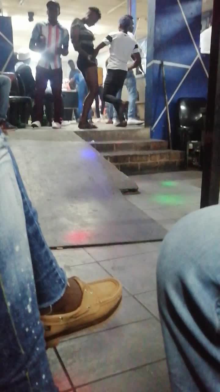 V J Liquor Store