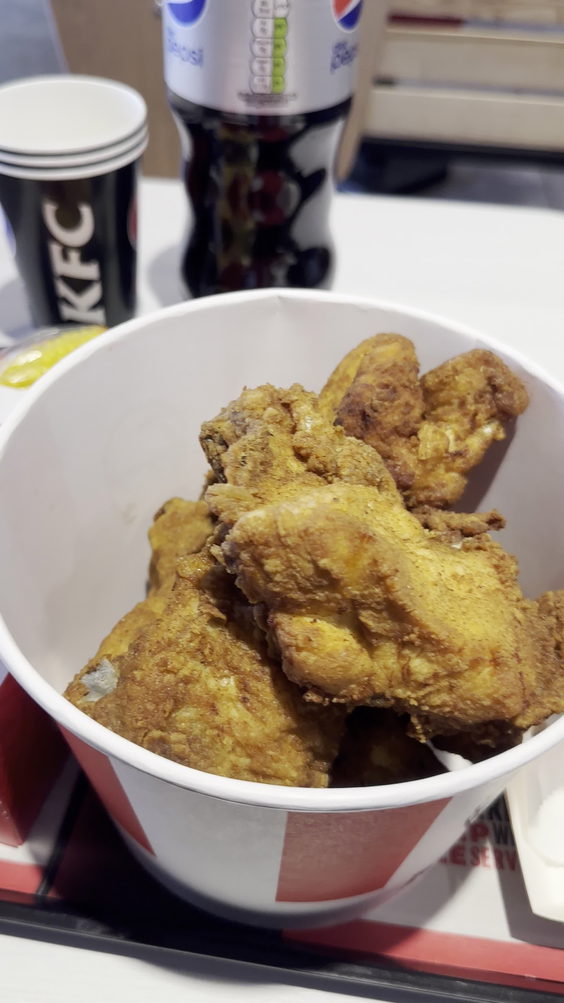 KFC