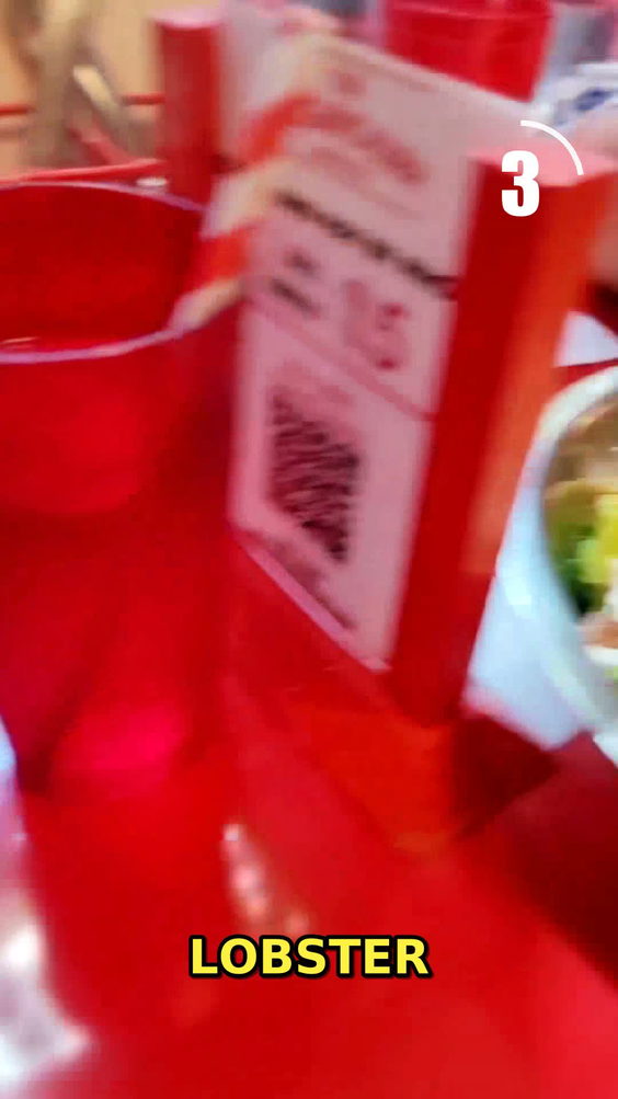 Highroller Lobster Co