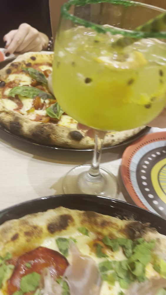 Constantina Pizzería Artesanal