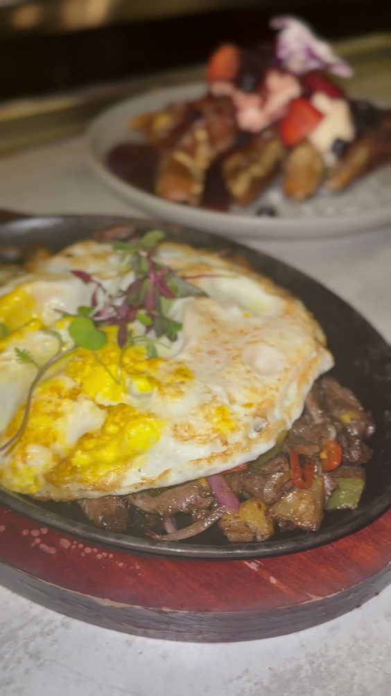 Casa Luna Brunch & Bar
