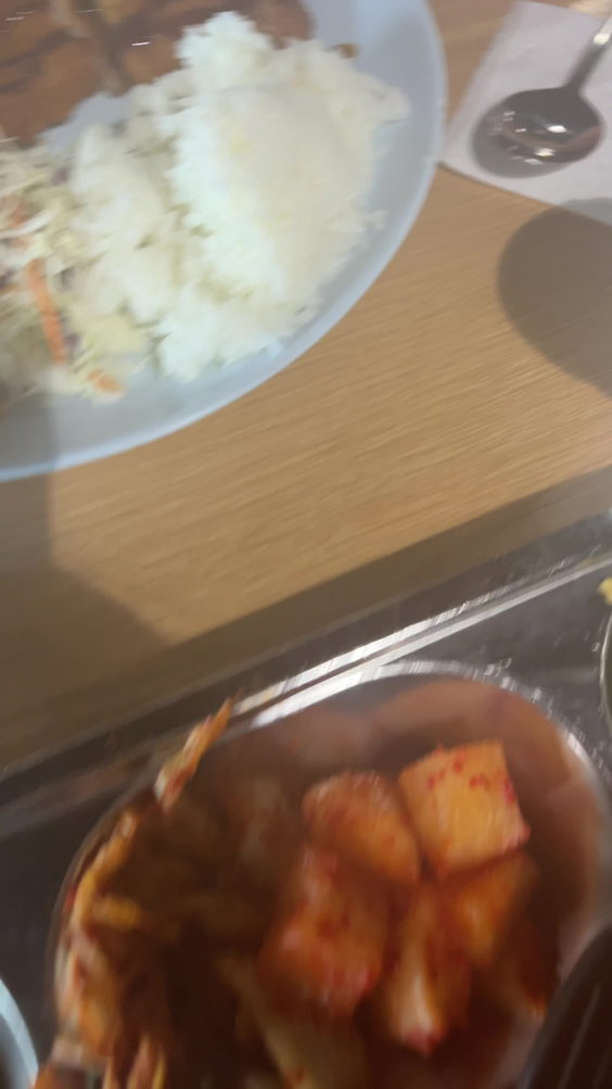 Joong Boo Market
