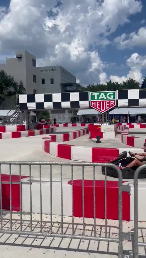 Miami International Autodrome