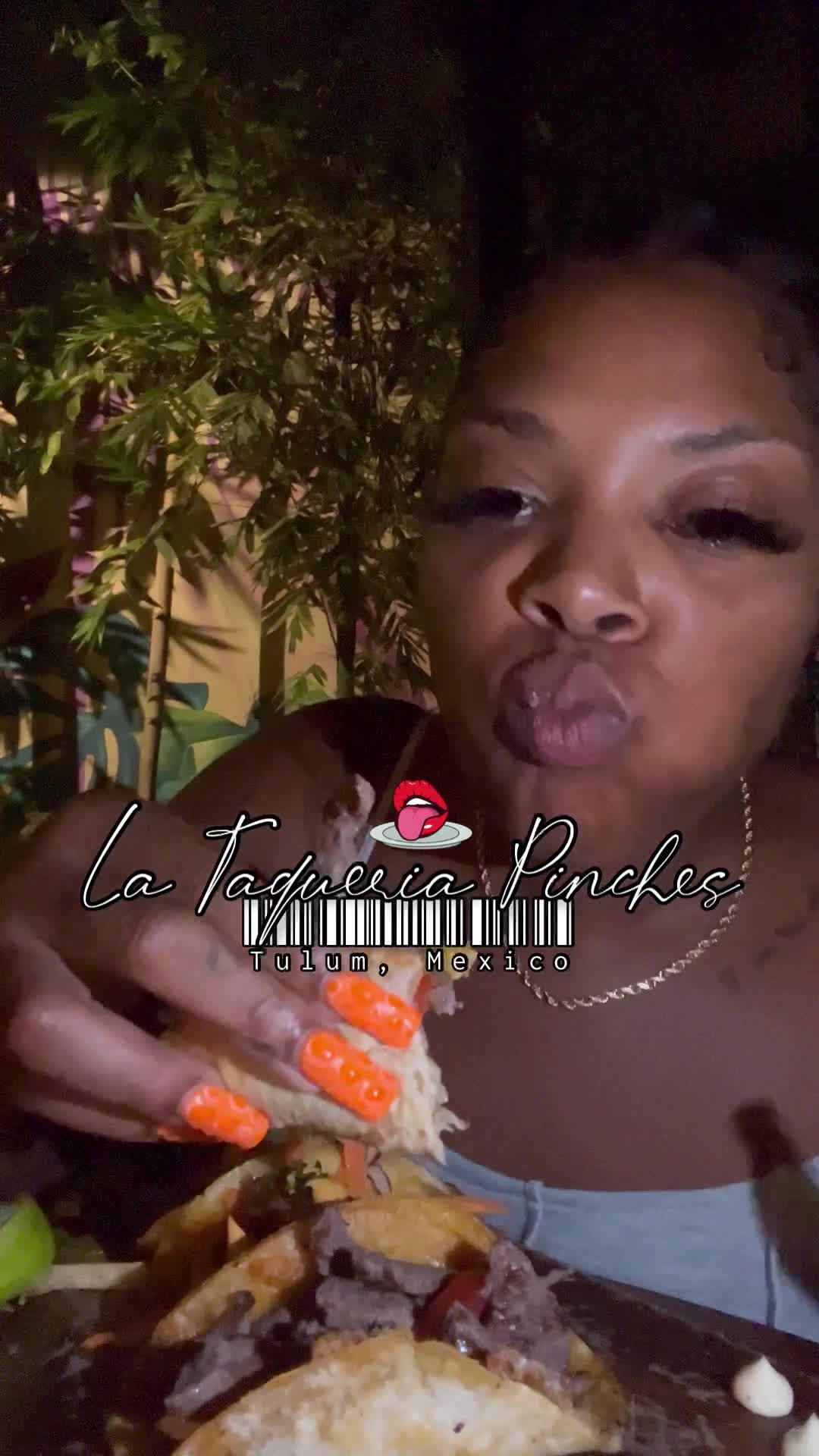 La Taquería - Pinches Tacos Shop