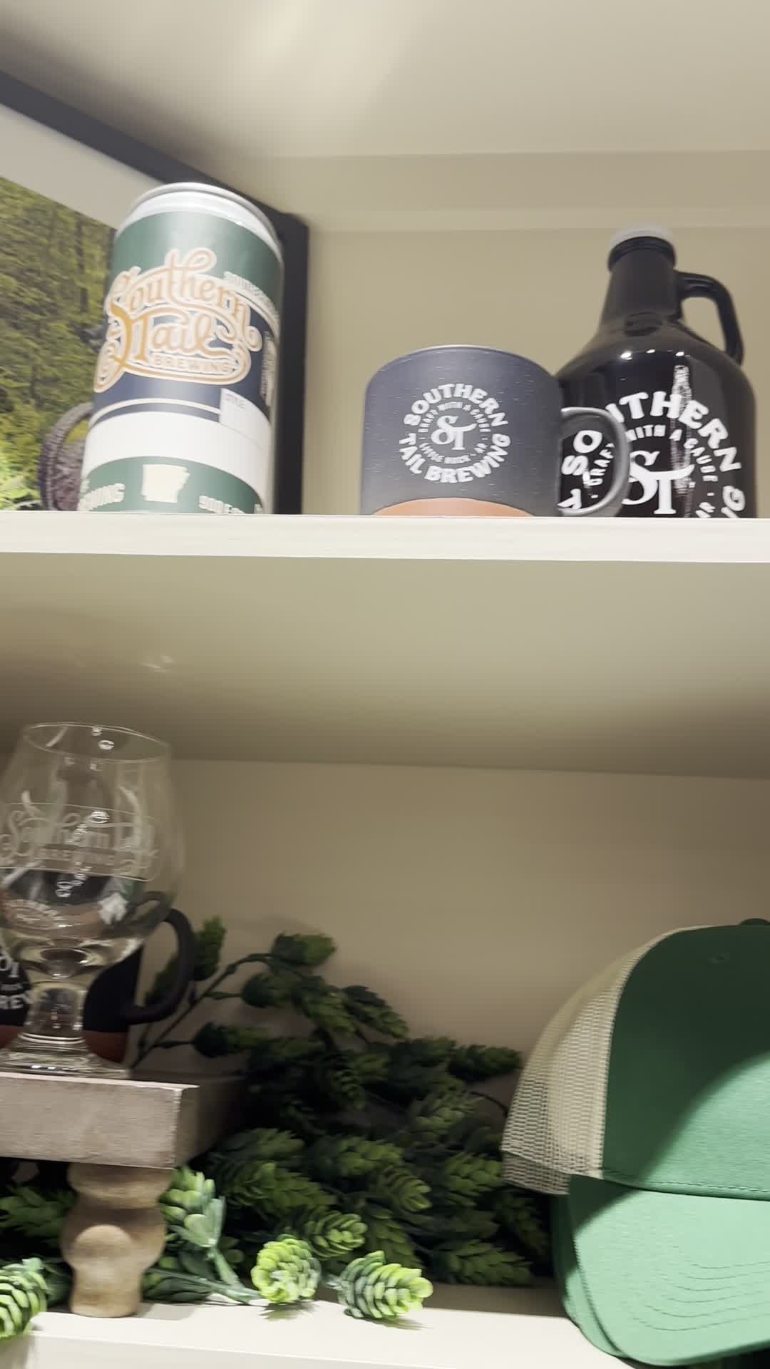 Southern Tail Brewing