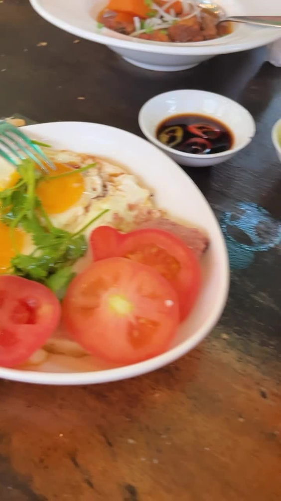 Ben Thanh Market
