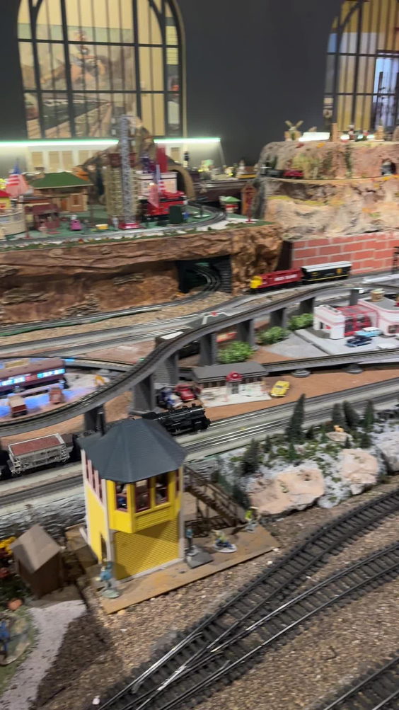 Amtrak - Kansas City - Union Station (KCY)