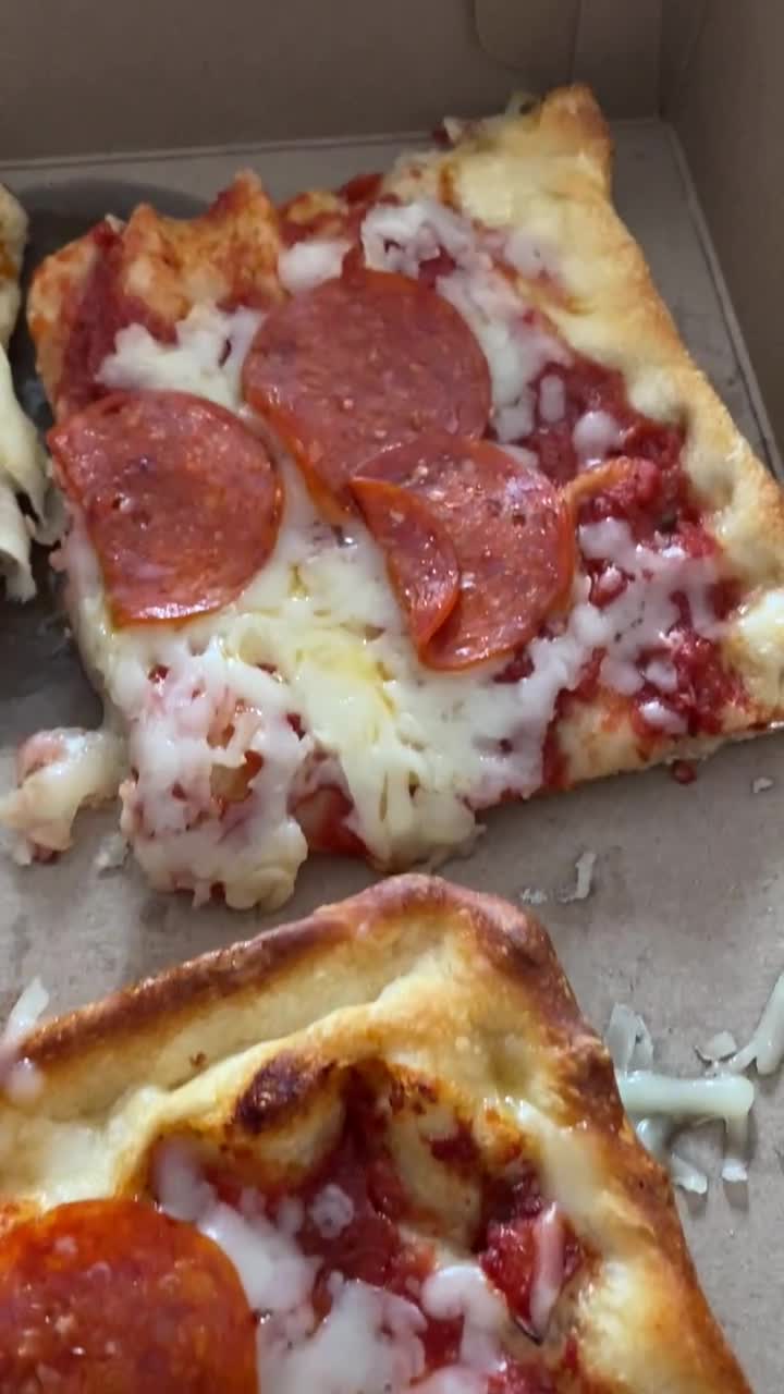 DiCarlo's Pizza - Hilliard