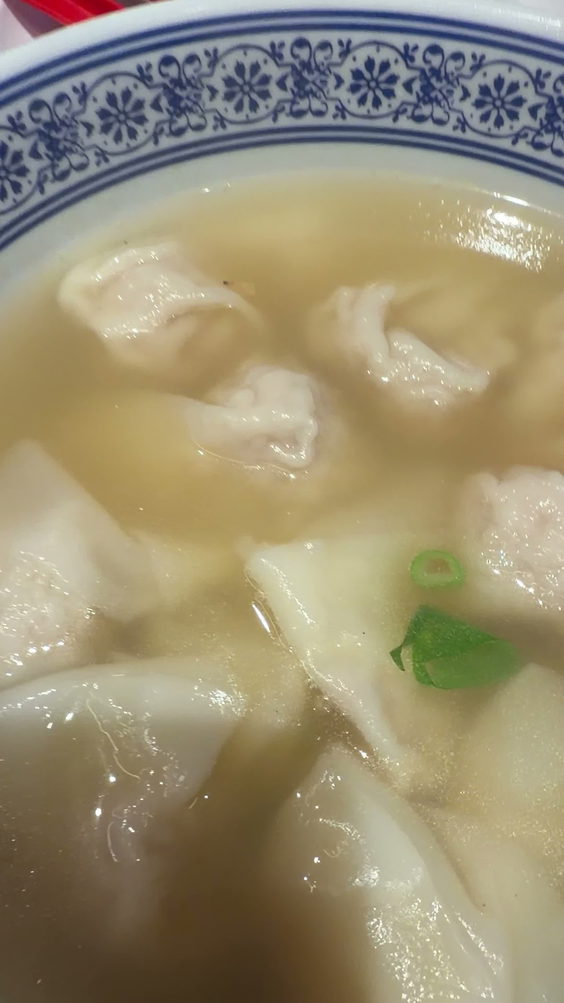 1912 Dumpling Bar 小龙馆