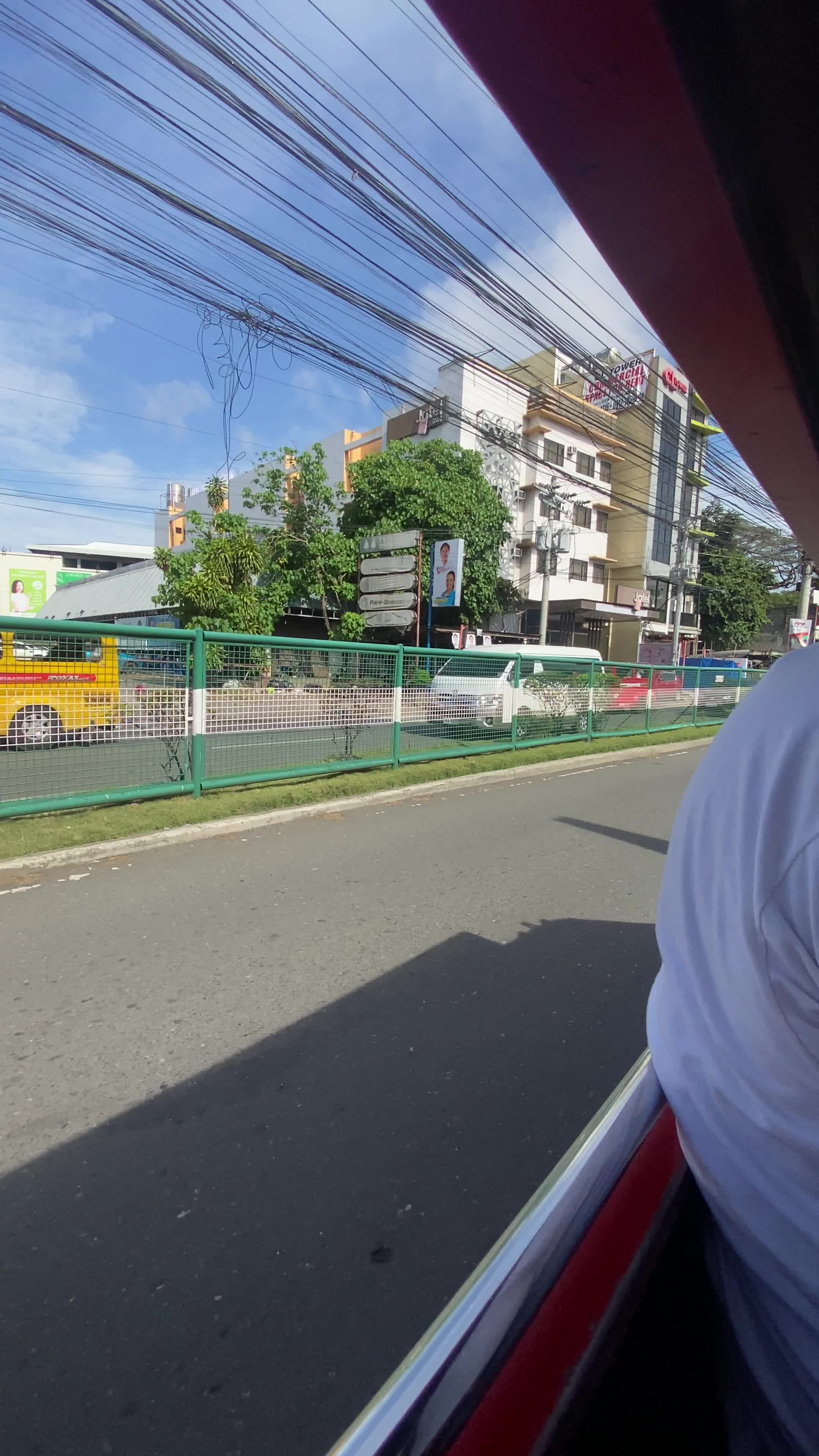 Penong's BBQ Seafoods & Grill