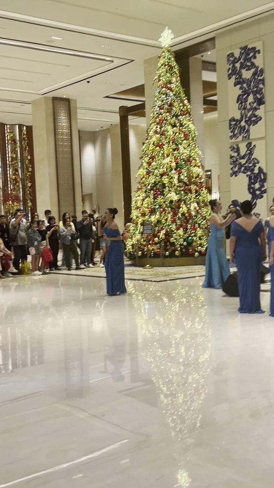 Solaire Resort North