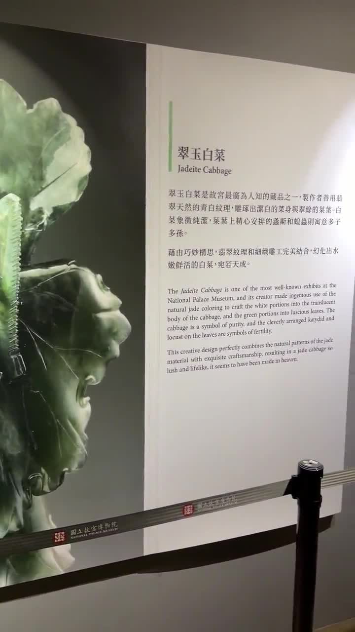 National Taiwan Museum - Paleontology Hall (Taiwan Museum Soil and Silver Exhibition Hall