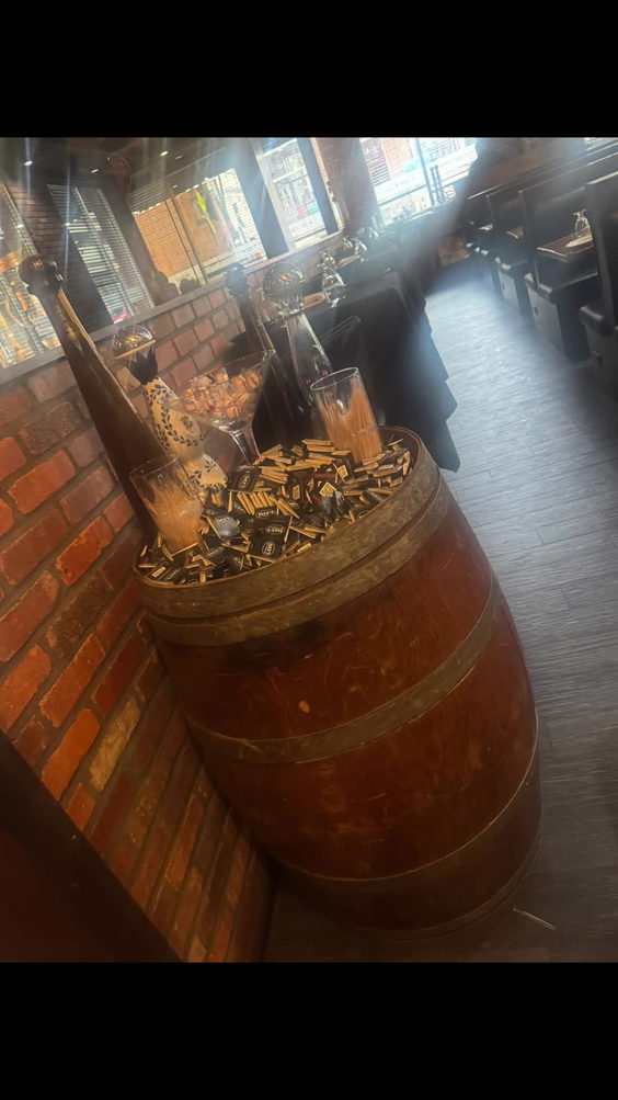 Jack's Bar And Steakhouse
