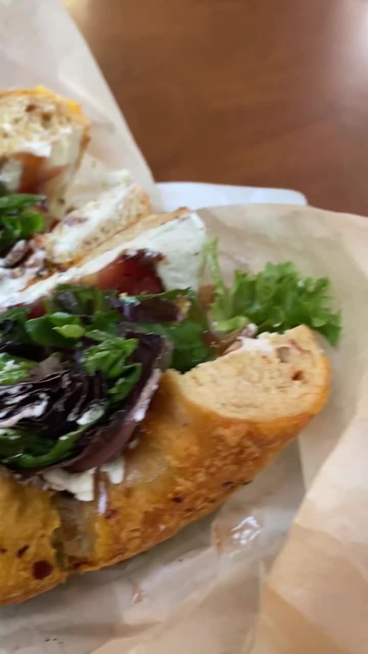 Spielman Bagels and Coffee Roasters