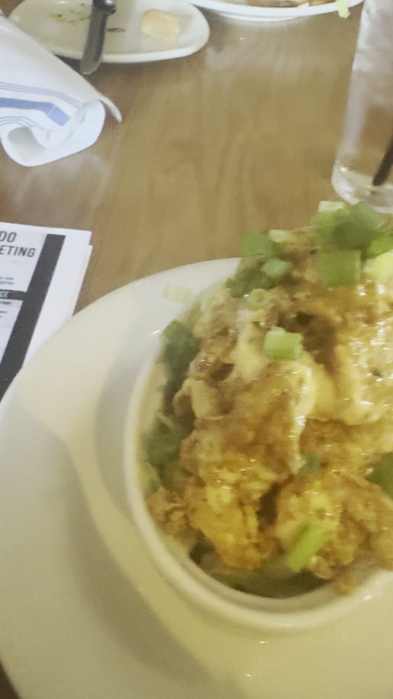 Bonefish Grill