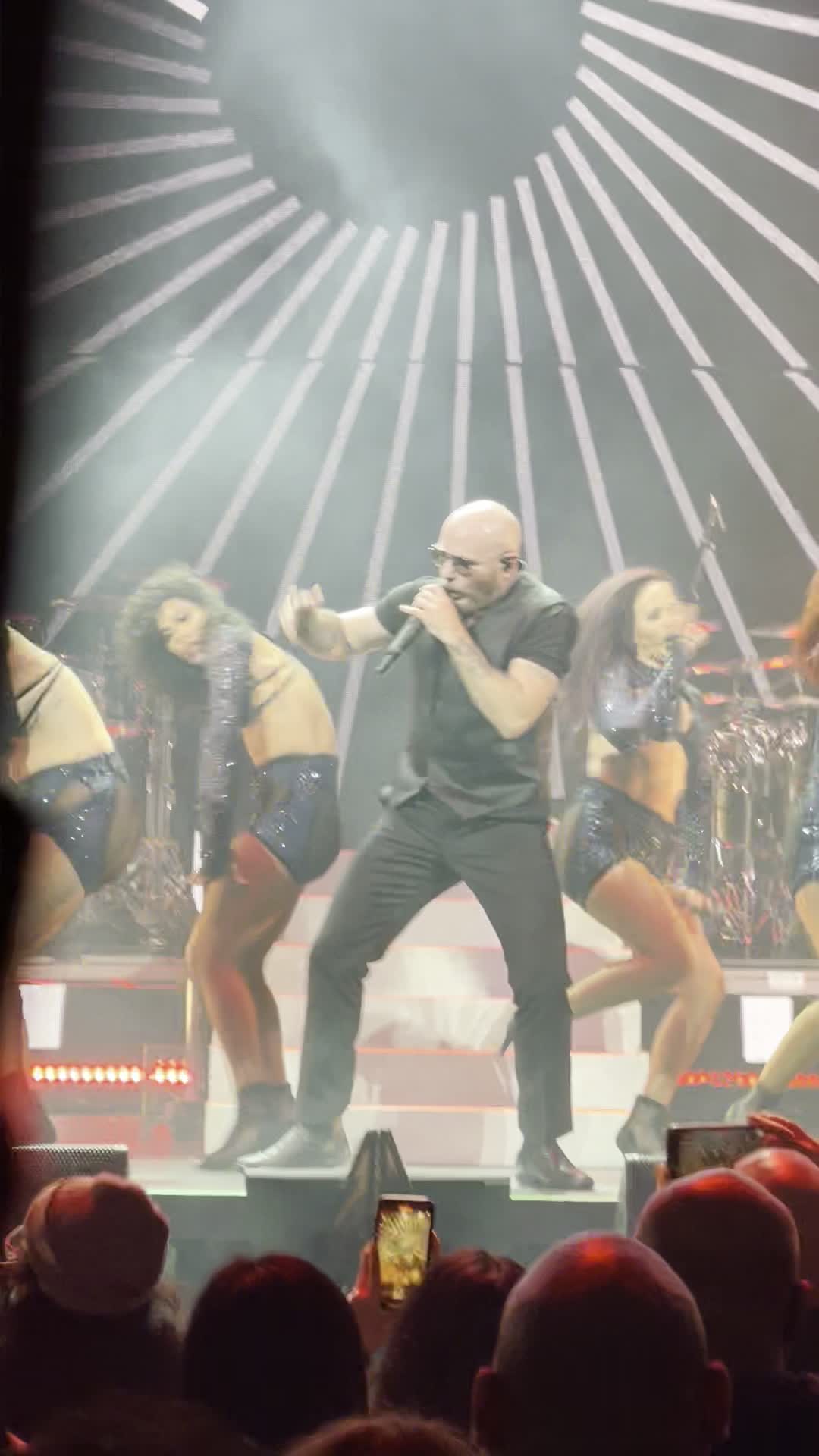 Video review of SAP Center at San Jose