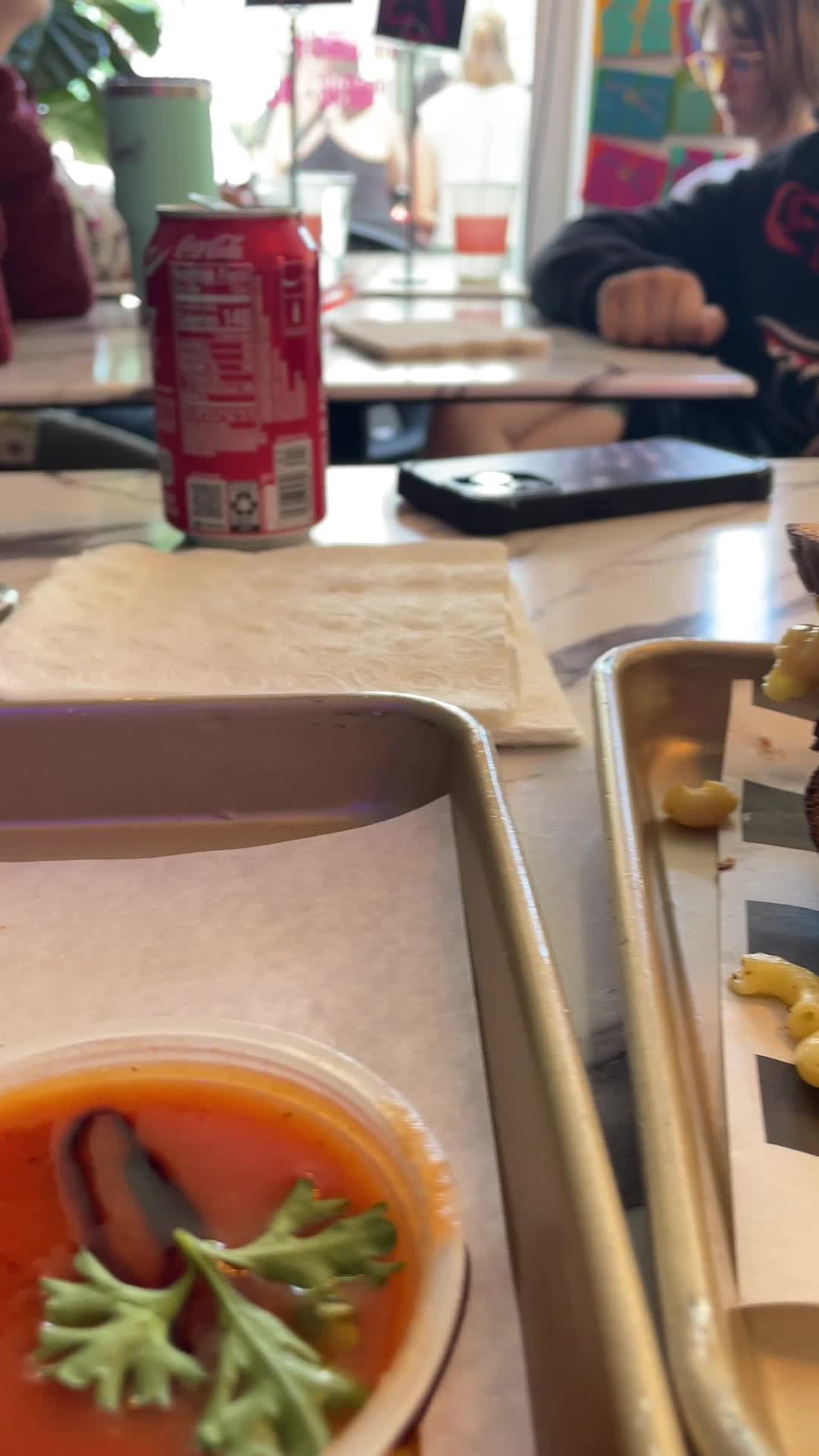 Grilled Cheese Gallery