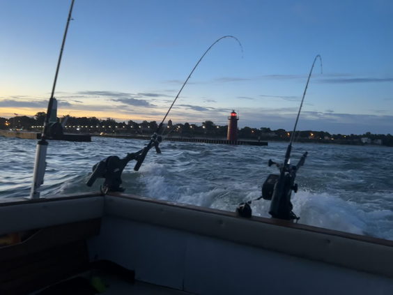 South Haven Lighthouse