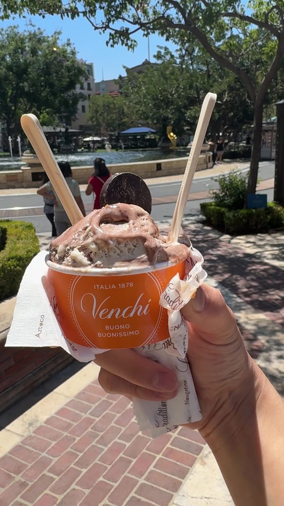 Venchi 