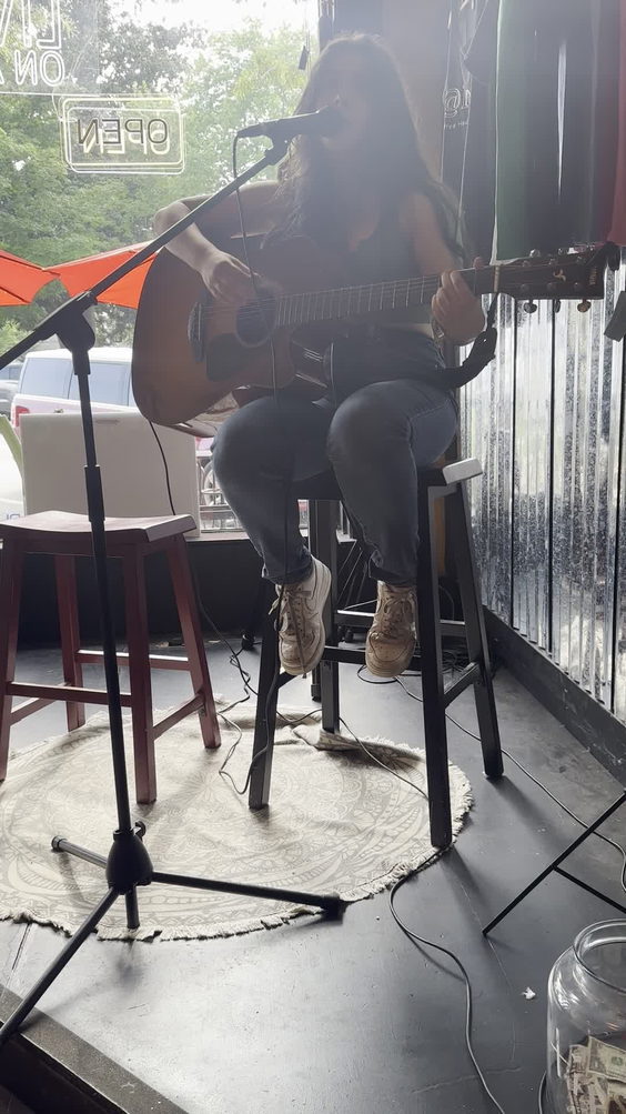 Local Coffee House & Study Lounge