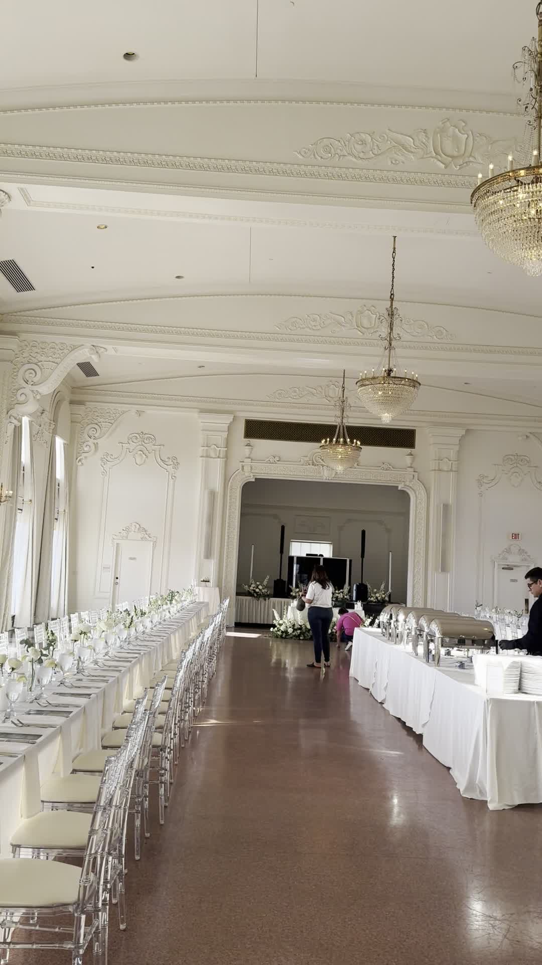 The Mayo Hotel