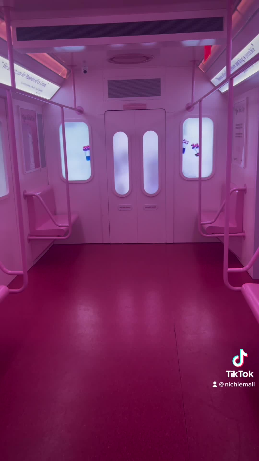 Museum of Ice Cream
