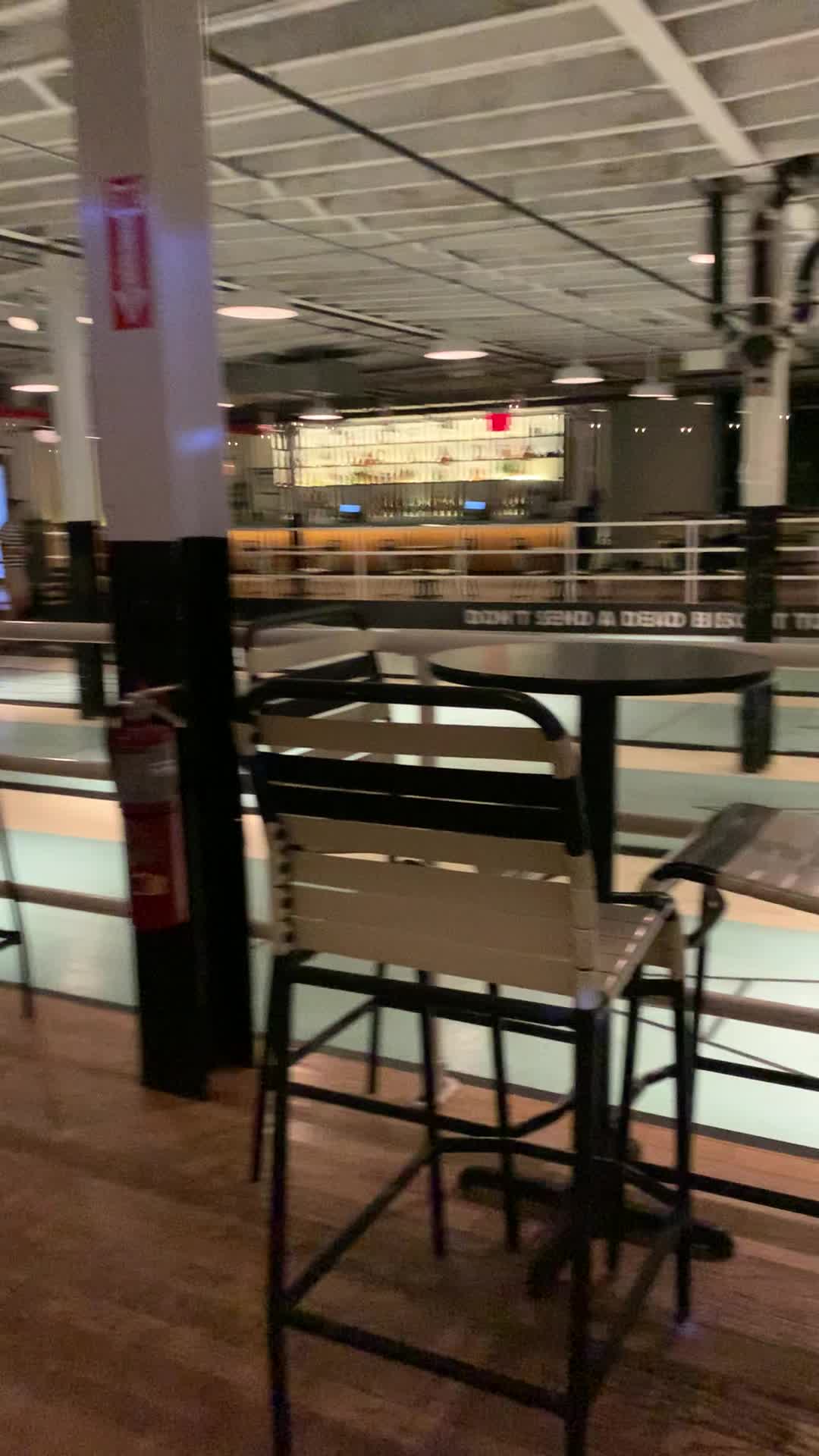 Video review of The Royal Palms Shuffleboard Club