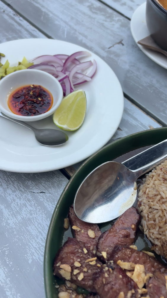 Fern Thai on Main